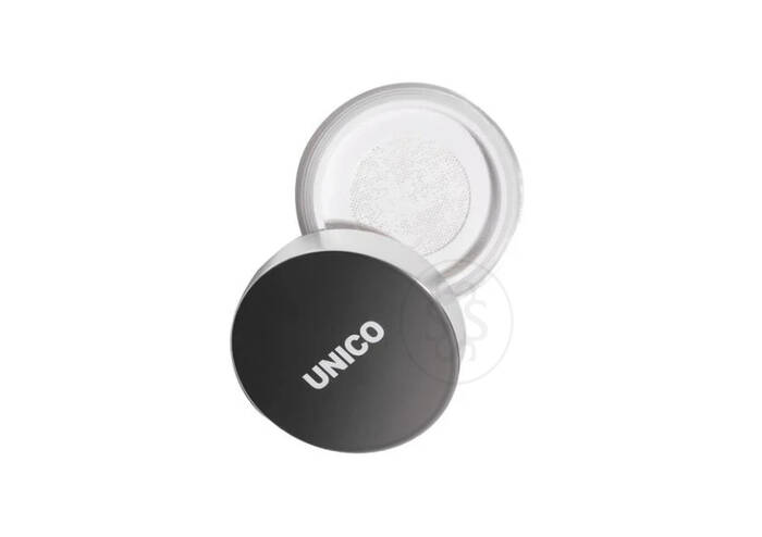 Фінішна пудра для обличчя з SPF 13/PA+++ UNICO Setting & Finishing Powder 10 г