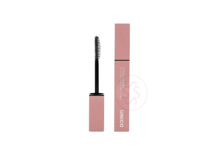 Фіксатор гуль-скульптор для брів UNICO Brow Gel Sculpt & Care 10 г