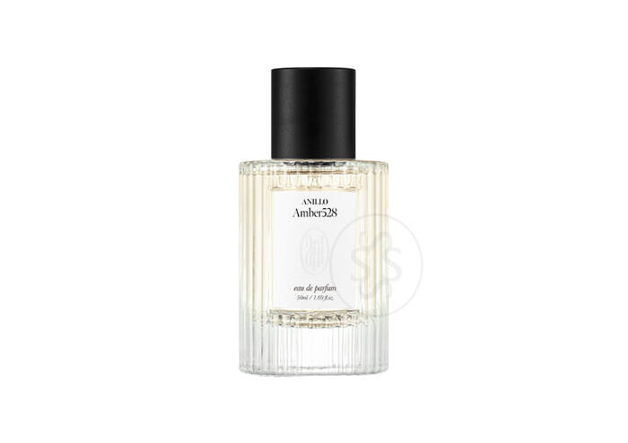 Парфюмерная вода ANILLO Amber 528 Eau de Parfum тестер 50 мл