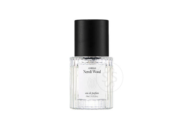 Парфумована вода ANILLO Neroli Wood Eau De Parfum 10 мл