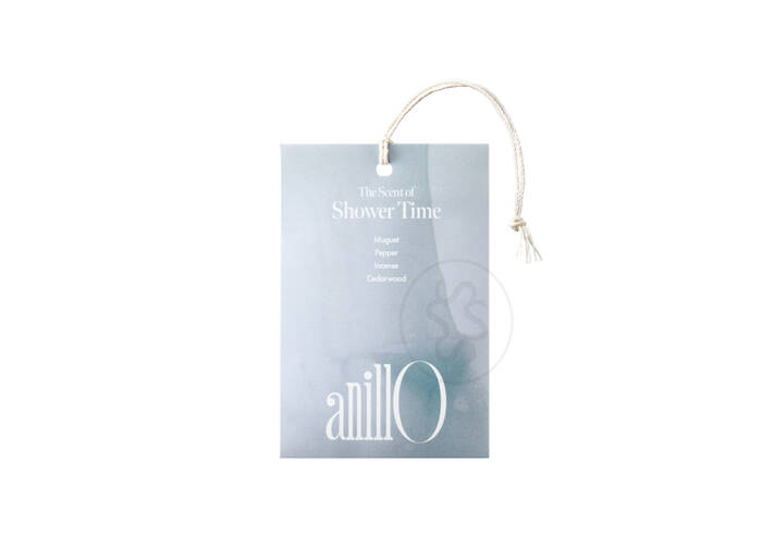 Парфумоване саше ANILLO Shower Time Perfume Sachet