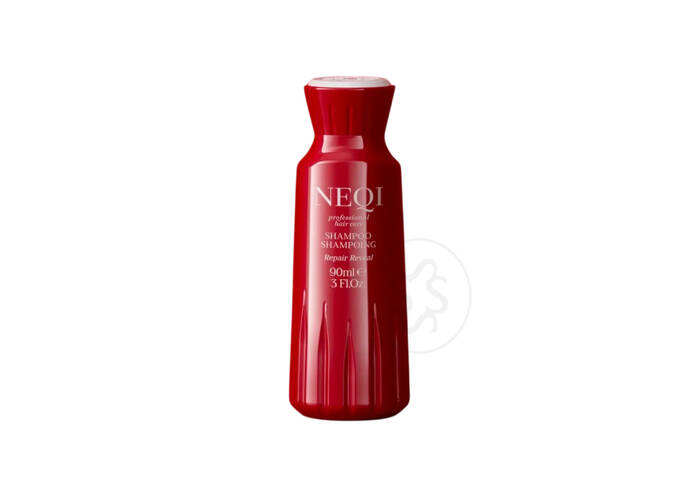Очищающий шампунь NEQI Repair Reveal Shampoo 90 мл