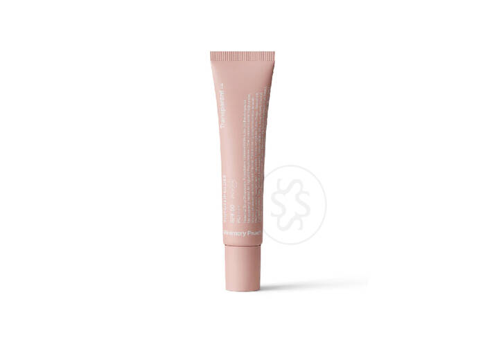 Сонцезахисний бальзам для губ TRANSPARENT-LAB Shimmery Peach SPF 50 15 мл