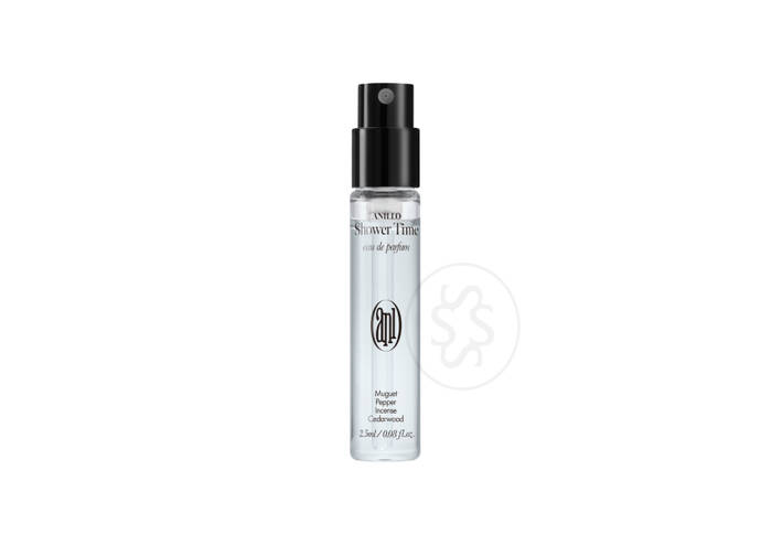 Парфумована вода ANILLO Shower Time Eau de Parfum тестер 2,5 мл