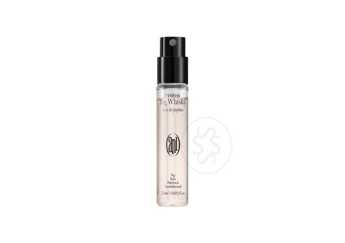 Парфумована вода ANILLO Fig Whisky Eau de Parfum тестер 2,5 мл