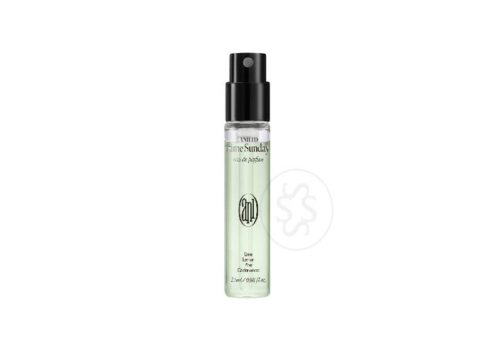 Парфумована вода ANILLO Lime Sunday Eau De Parfum тестер 2,5 мл