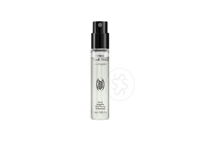 Парфумована вода ANILLO Neroli Wood Eau De Parfum тестер 2,5 мл