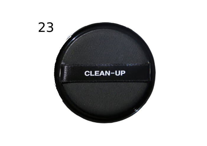 Рефил к кушону CU SKIN Clean-Up Skinfit Cushion SPF 50+ PA+++ 15 г 23 тонн