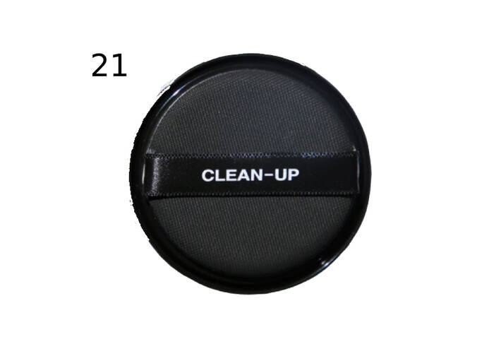 Рефіл до кушону CU SKIN Clean-Up Skinfit Cushion SPF 50+ PA+++ 15 г 21 тон