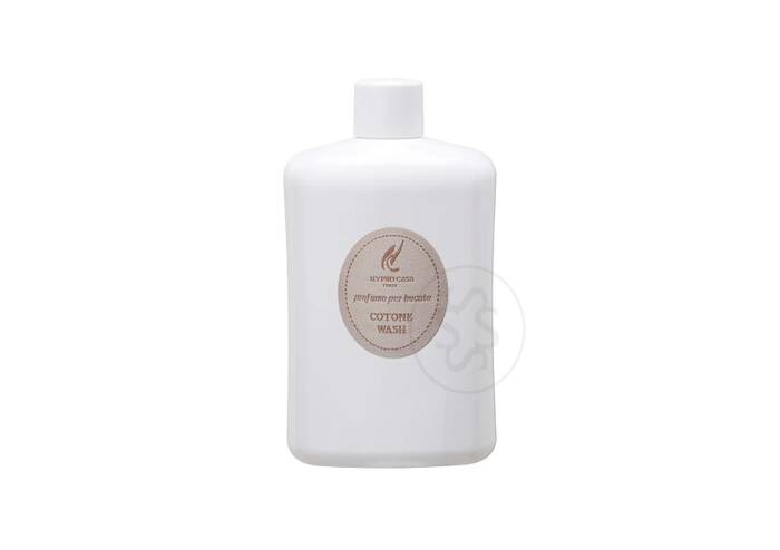 Парфум для прання HYPNO CASA Cotone Wash 400 мл