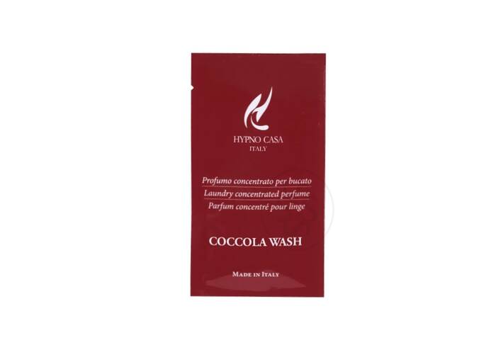 Парфум для прання HYPNO CASA Coccola Wash 10 мл