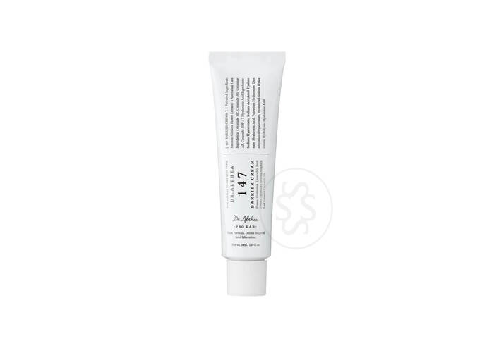 Заспокійливий крем для обличчя з азуленом DR. ALTHEA Pro Lab147 Barrier Cream 50 мл