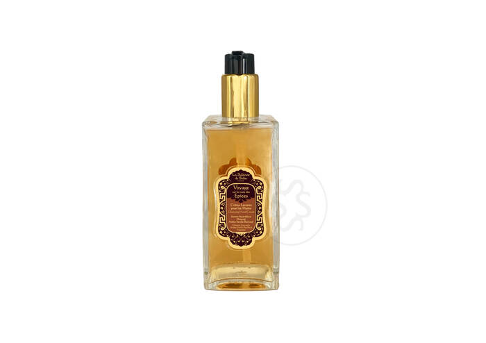 Рідке мило для рук LA SULTANE DE SABA Creme Lavante Mains Ayurvedique 200 мл