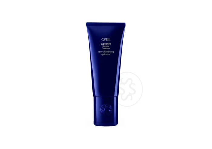 Кондиціонер для блиску волосся "Дорогоцінне сяйво" ORIBE Supershine Hydrating Conditioner 200 мл