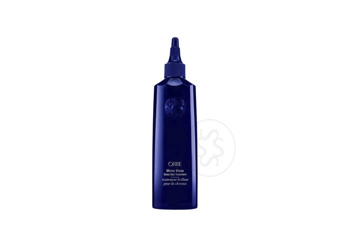 Есенція для зволоження волосся "Дзеркальна глазур" ORIBE Mirror Rinse Glass Hair Treatment 175 мл
