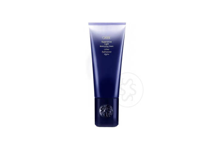 Зволожуючий крем для блиску тонкого волосся ORIBE Supershine Light Moisturizing Cream 150 мл