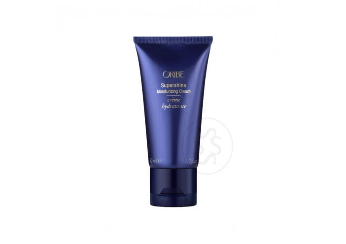 Увлажняющий крем для блеска волос ORIBE Supershine Moisturizing Cream 50 мл