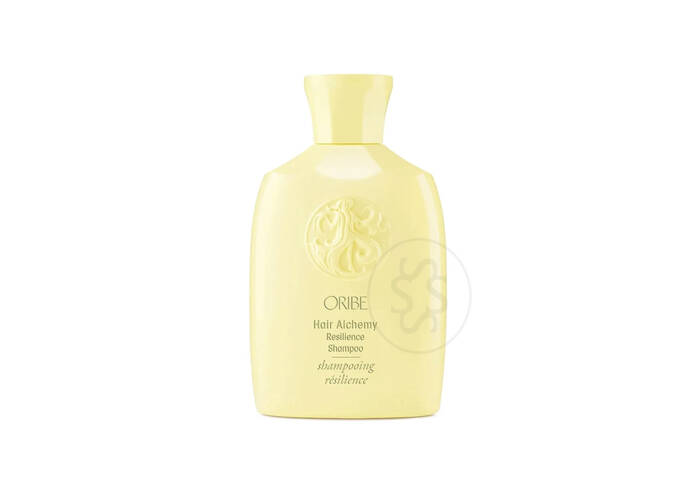 Шампунь для інтенсивного відновлення волосся "Алхімія краси" ORIBE Hair Alchemy Resilience Shampoo 75 мл