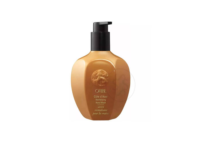 Пробуджуюче рідке мило "Лазурне узбережжя" ORIBE Cote d`Azur Revitalizing Hand Wash 300 мл