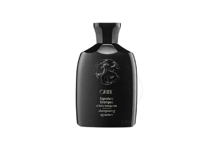 Шампунь для щоденного догляду "Натхнення дня" ORIBE Signature Shampoo A Daily Indulgence 75 мл
