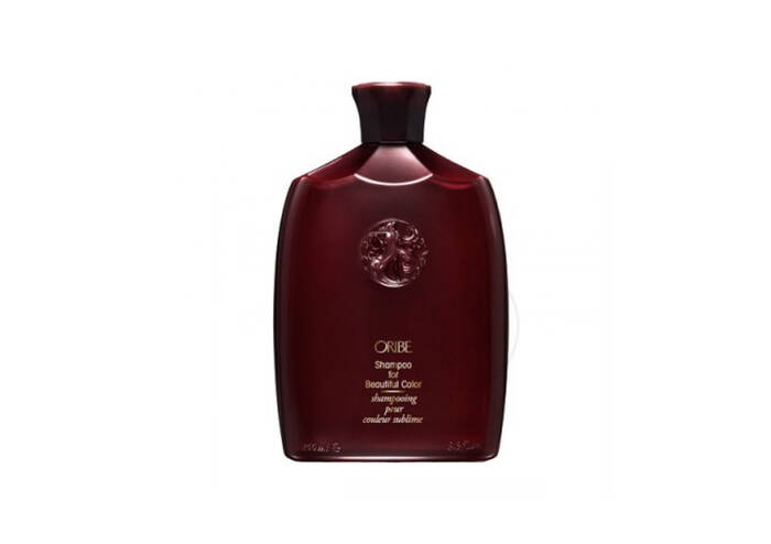 Шампунь для фарбованого волосся "Розкіш кольору" ORIBE Shampoo for Beautiful Color 250 мл