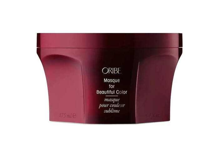 Маска для фарбованного волосся "Розкіш кольору" ORIBE Masque for Beautiful Color 175 мл