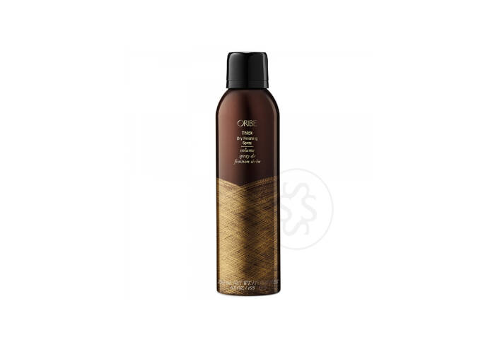 Сухий спрей для ущільнення волосся "Екстремальний об'єм" ORIBE Thick Dry Finishing Spray 250 мл