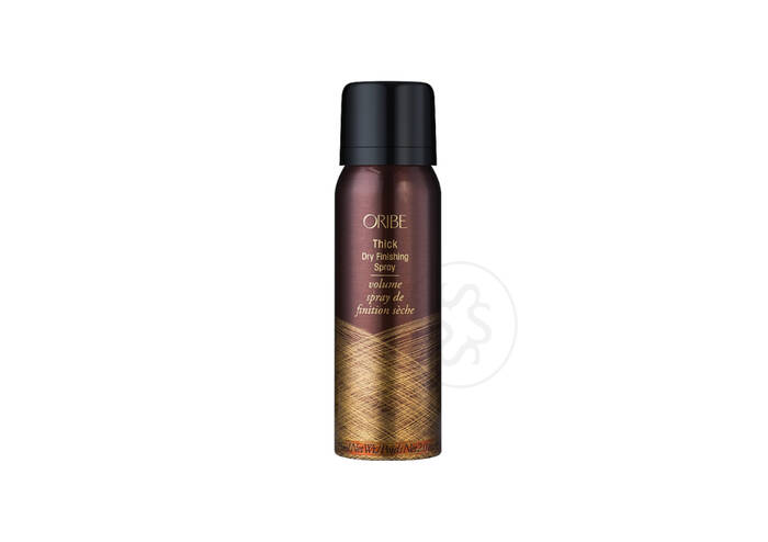 Сухий спрей для ущільнення волосся "Екстремальний об'єм" ORIBE Thick Dry Finishing Spray 75 мл