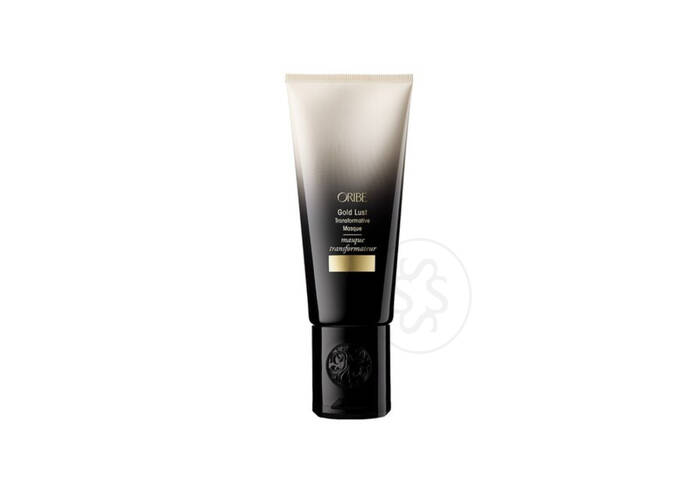 Маска для транформації "Розкіш золота" ORIBE Gold Lust Transformative Masque 200 мл