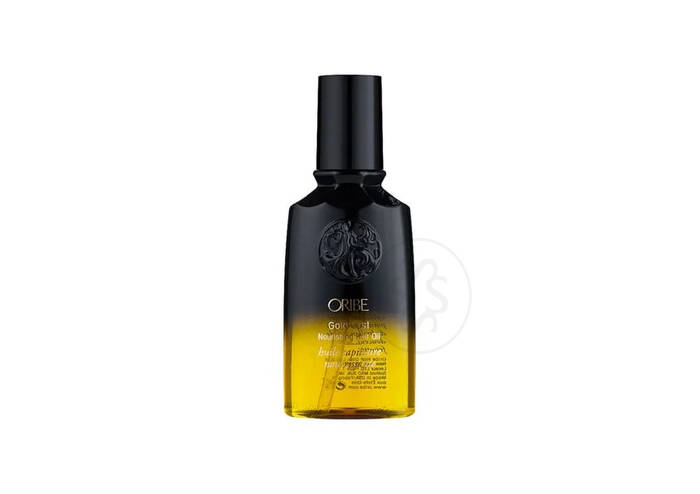 Олія для живлення "Розкіш золота" ORIBE Gold Lust Nourishing Hair Oil 100 мл