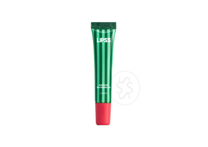 Блиск для губ LIPSS Kherson Watermelon 8 мл