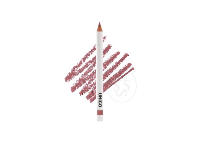 Олівець для губ UNICO Lip Pencil with Peptides Diva 1,14 г