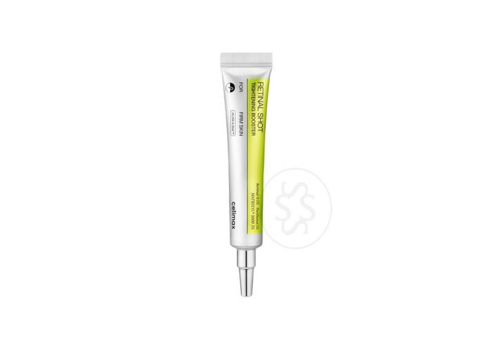 Крем-бустер з ретиналем CELIMAX The Vita-A Retinal Shot Tightening Booster 15 мл