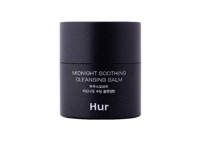Заспокійливий бальзам для зняття макіяжу HOUSE OF HUR Midnight Soothing Cleansing Balm 50 мл