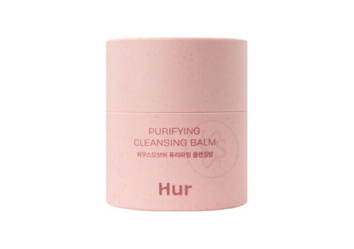 Очищаючий бальзам для обличчя HOUSE OF HUR Purifying Cleansing Balm 50 мл
