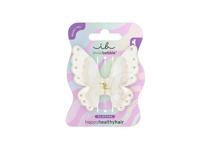 Заколка для волосся INVISIBOBBLE Clipstar Fairy Fierce