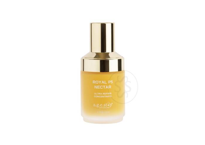 Концентрат відновлюючий A.G.E. STOP Royal P5 Nectar 50 мл