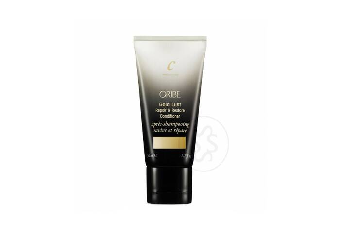 Відновлюючий кондиціонер "Розкіш золота" ORIBE Gold Lust Repair and Restore Conditioner 50 мл