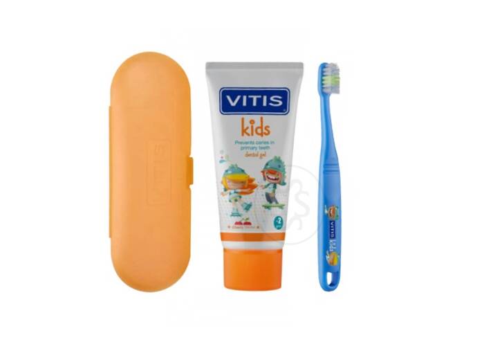 Дитячий набір VITIS Kids
