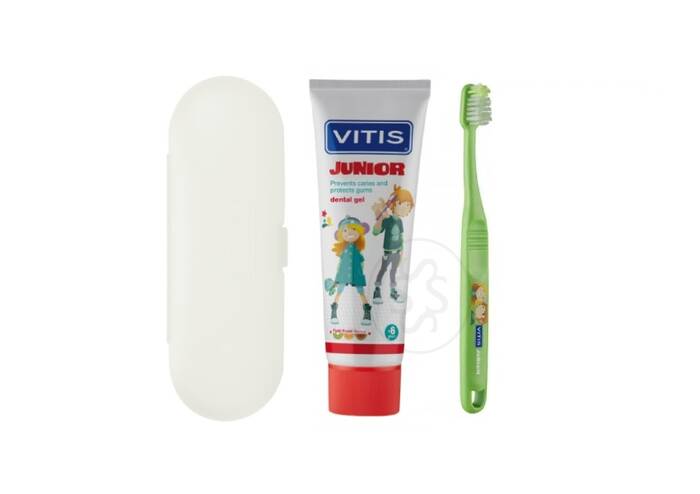 VITIS Junior