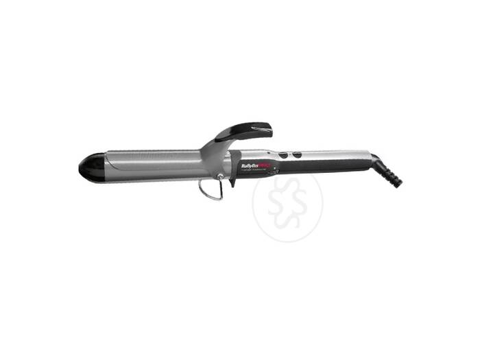 Плойка для волосся BABYLISS Pro D.32 мм