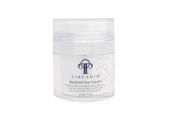 Омолоджувальний крем для шкіри навколо очей CIRCADIA Renewal Eye Cream 29 мл