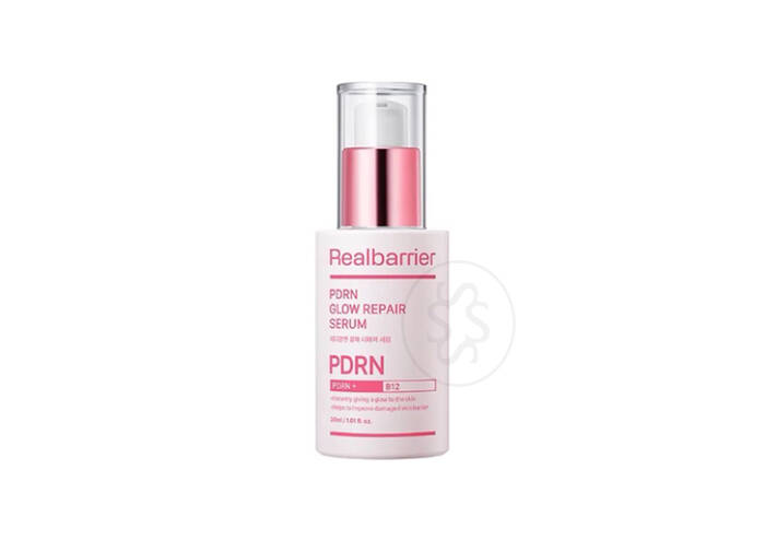 Сироватка REAL BARRIER PDRN Glow Repair Serum 30 мл