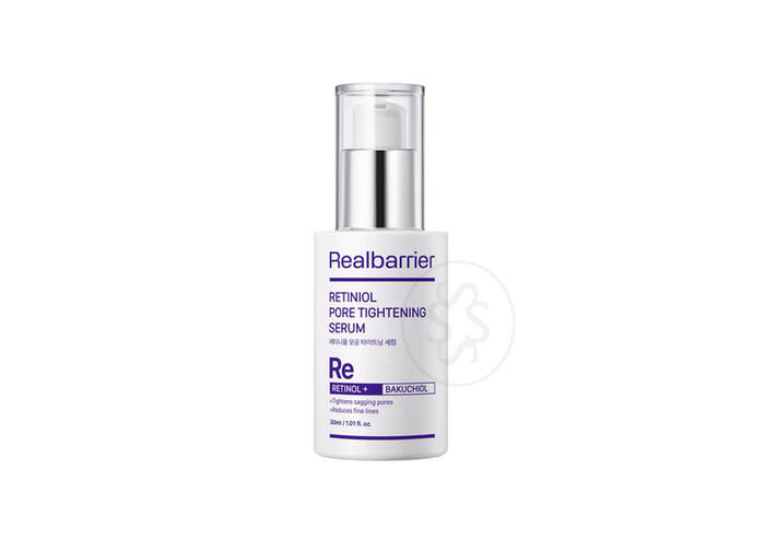 Сироватка REAL BARRIER Retinol Pore Tightening Serum 30 мл