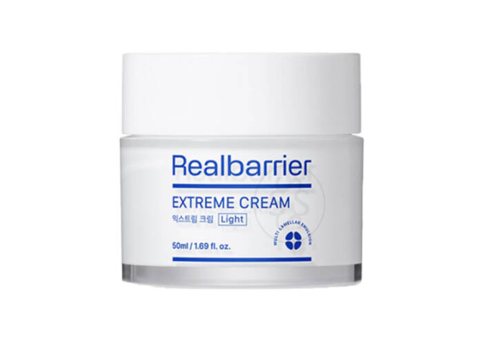Крем зволожувальний REAL BARRIER Extreme Cream Light 50 мл