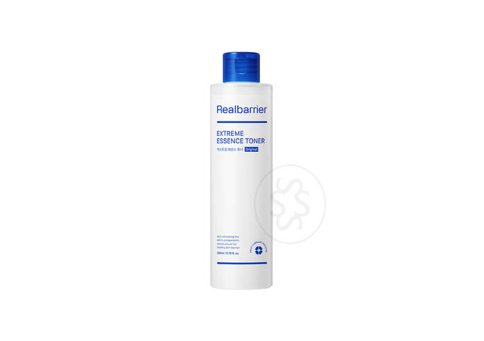 Есенція-тонер для зволоження шкіри REAL BARRIER Extreme Essence Toner 200 мл