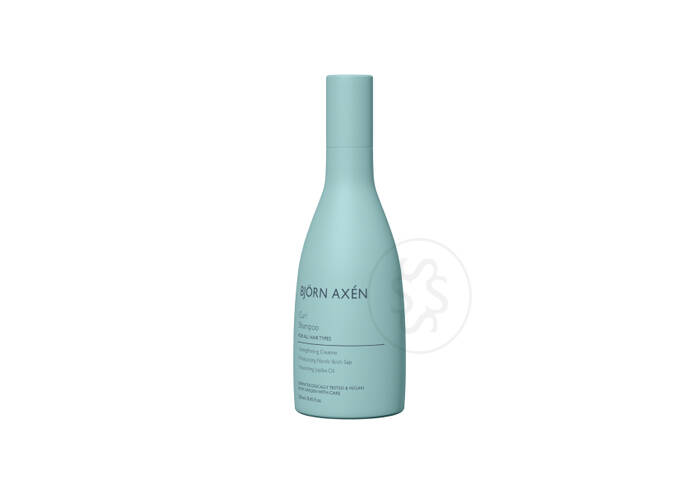Шампунь для кучерявого волосся BJORN AXEN Curl Shampoo 250 мл
