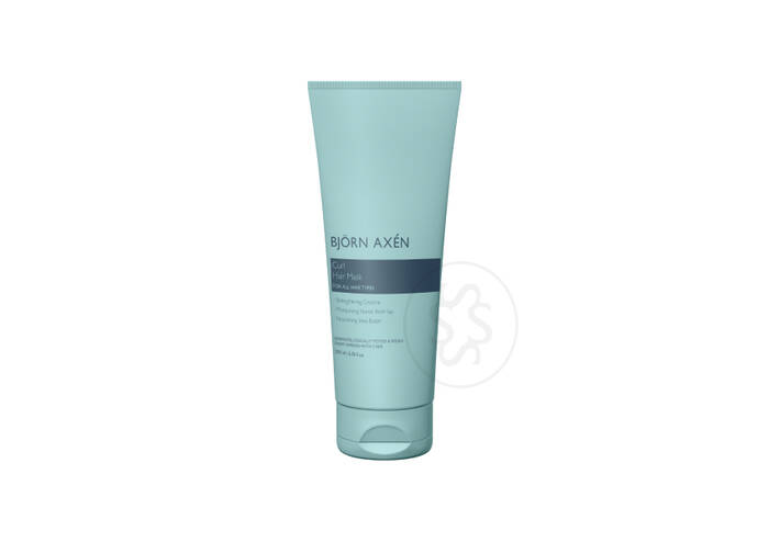 Маска для кучерявого волосся BJORN AXEN Curl Hair Mask 200 мл