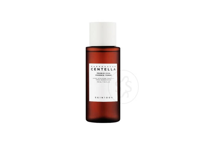 Тонер-есенція з центелою та пробіотиками SKIN1004 Madagascar Centella Probio-Cica Essense Toner 210 мл
