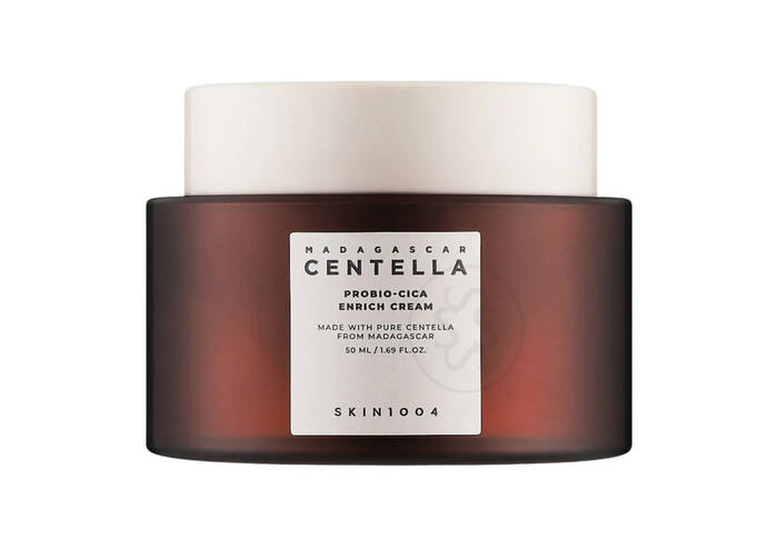 Купить SKIN1004 Madagascar Centella Probio-Cica Enrich Cream 50 мл